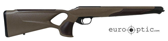 Blaser R8 Professional Success Savannah Thmbhle w/Cocoa Leather Stock **DUPE** - Blaser