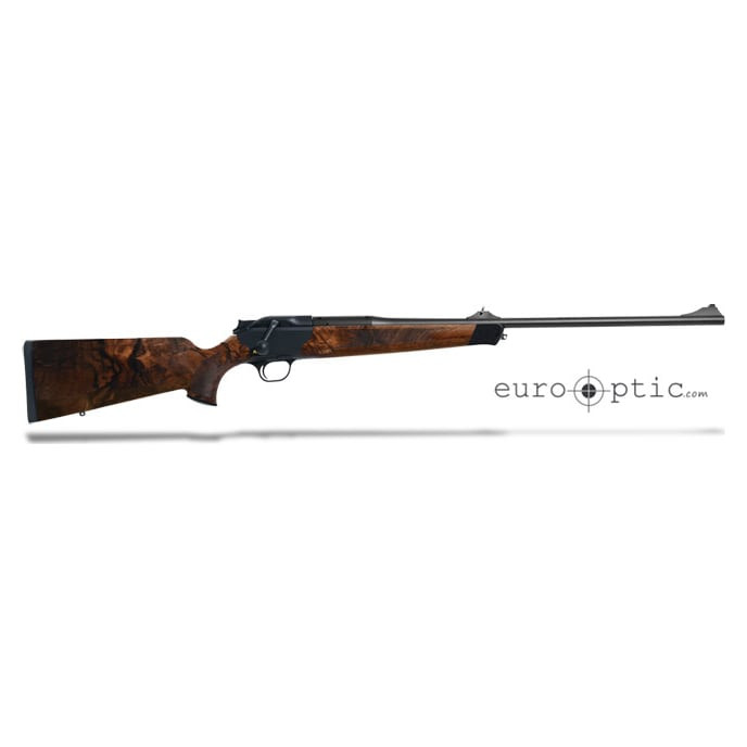 Blaser R8 .375 H&H Jaeger Rifle w/ sights & FREE Grade 9 Upgrade - Blaser