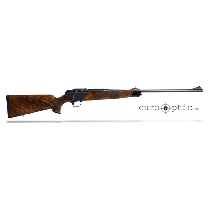Blaser R8 .375 H&H Jaeger Straight Pull w/ sights & FREE Grade 9 Upgrade - Blaser