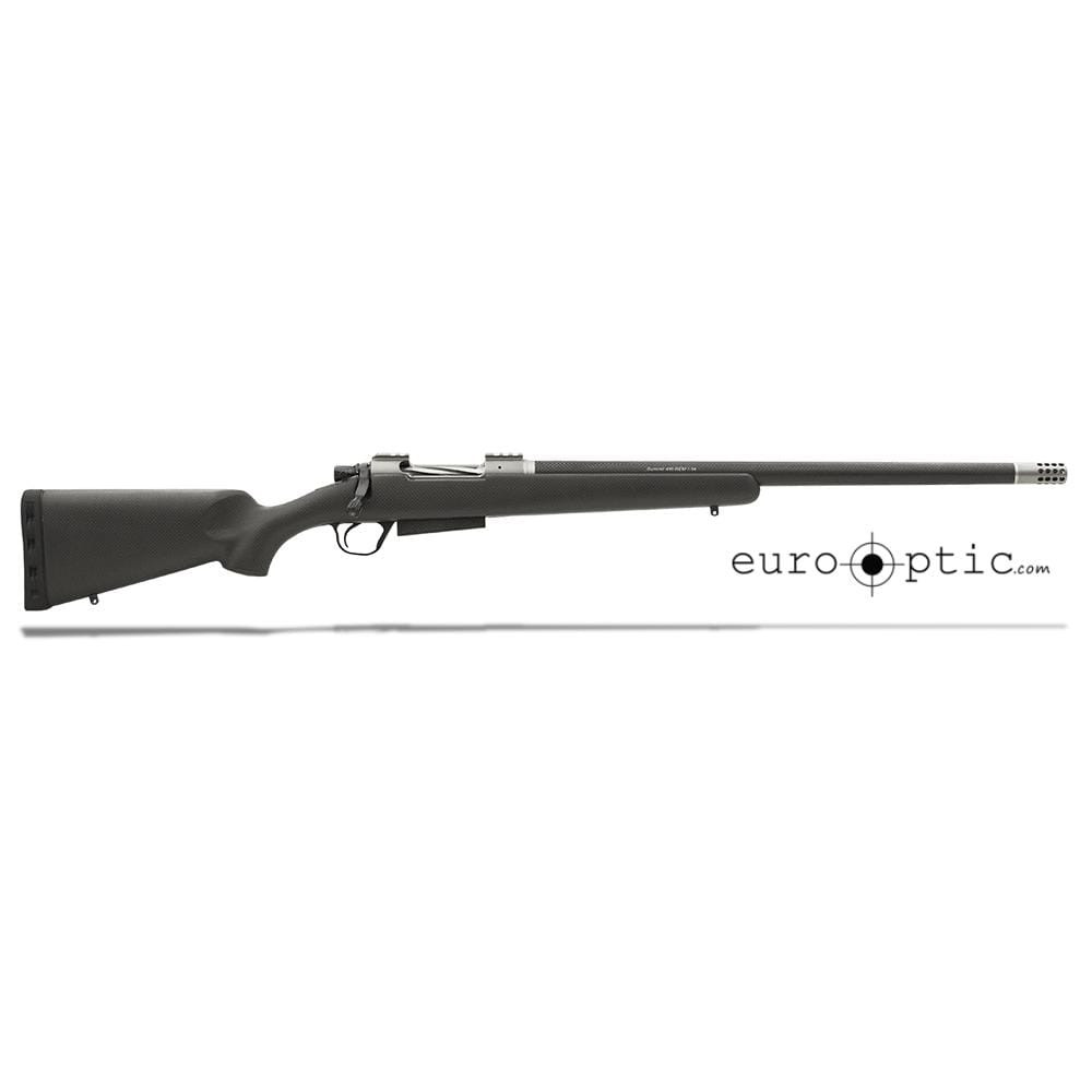 Christensen Arms CA Summit CF Titanium 375 Ruger Natural Graphite Rifle