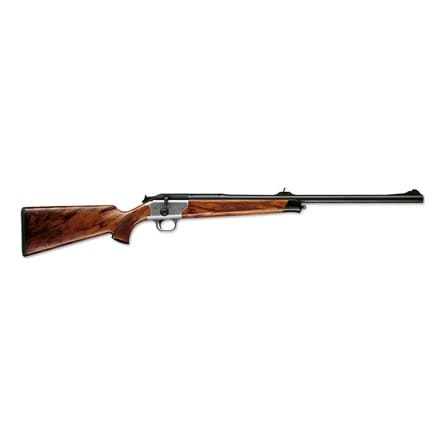 Blaser R93 Luxus Complete Rifle - Blaser