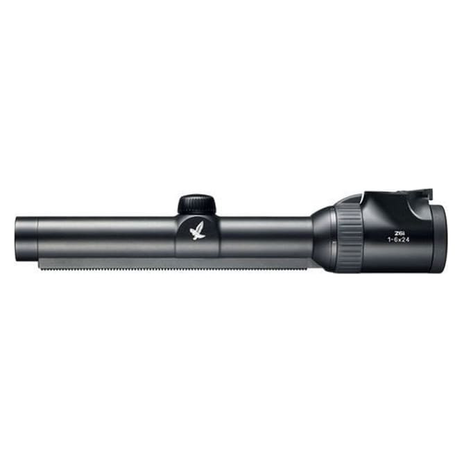 Swarovski Optik Swarovski Z6i 1-6x24 SR CD-I Riflescope Black 69146 - Swarovski Optik