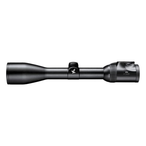 Swarovski Optik Swarovski Z6i 2-12x50 4A-I Riflescope 69338 DemoB - Swarovski Optik