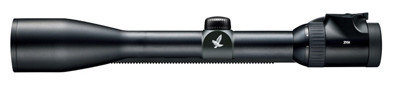 Swarovski Optik Swarovski Z6i Rifle Scope 2-12x50 SR 4A-I - 59348 - Swarovski Optik