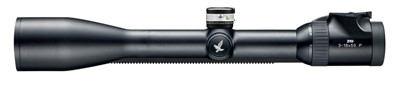 Swarovski Optik Swarovski Z6i Rifle Scope 3-18x50 SR BT 4A-I - Swarovski Optik