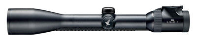 Swarovski Optik Swarovski Z6i Rifle Scope 3-18x50 SR 4A-I - 59648 - Swarovski Optik