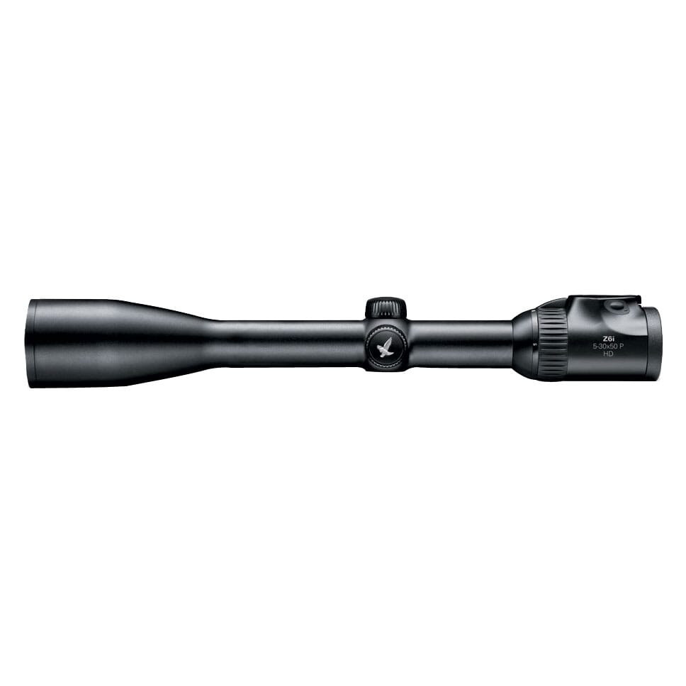 Swarovski Optik Swarovski Z6i 5-30x50 4A-I Riflescope Black 69938 - Swarovski Optik