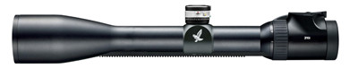 Swarovski Optik Swarovski Z6i Rifle Scope 1.7-10x42 SR BT 4A-I - 59247 - Swarovski Optik