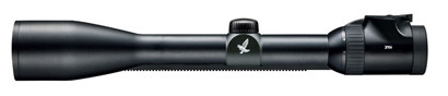 Swarovski Optik Swarovski Z6i Rifle Scope 1.7-10x42 SR 4A-I - 59248 - Swarovski Optik
