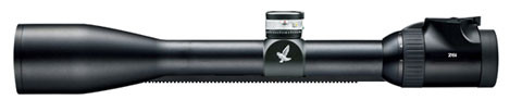 Swarovski Optik Swarovski Z6i 2.5-15x44 SR BT 4A-I Riflescope 59468 - Swarovski Optik