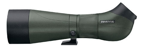 Swarovski Optik Swarovski 49804 ATM 80 Spotting Scope - Swarovski Optik