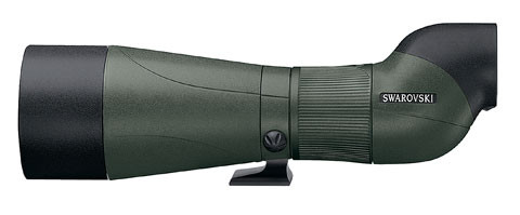 Swarovski Optik Swarovski HD STM 80 - Scope Body Magnesium - Swarovski Optik