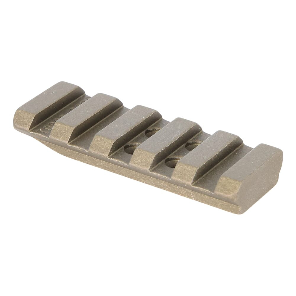 ERA-TAC ERATAC 55mm RAL8000 Centric Picatinny Adapter for Haenel RS9 .338 Lapua Rifle, & Steiner Military ZF5-25x56mm T0800-0003 - ERA-TAC