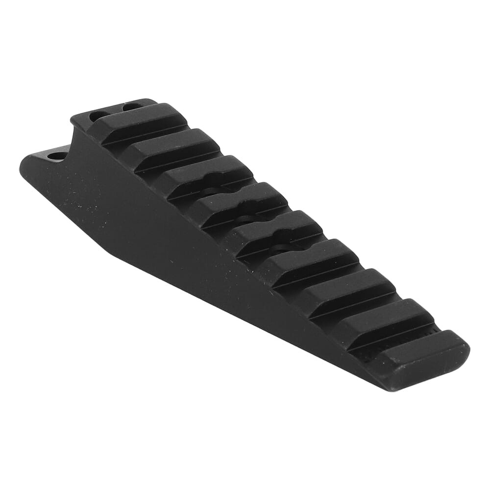 ERA-TAC ERATAC 25mm Picatinny Mount for Wilcox-Raptar T0910-0025 - ERA-TAC