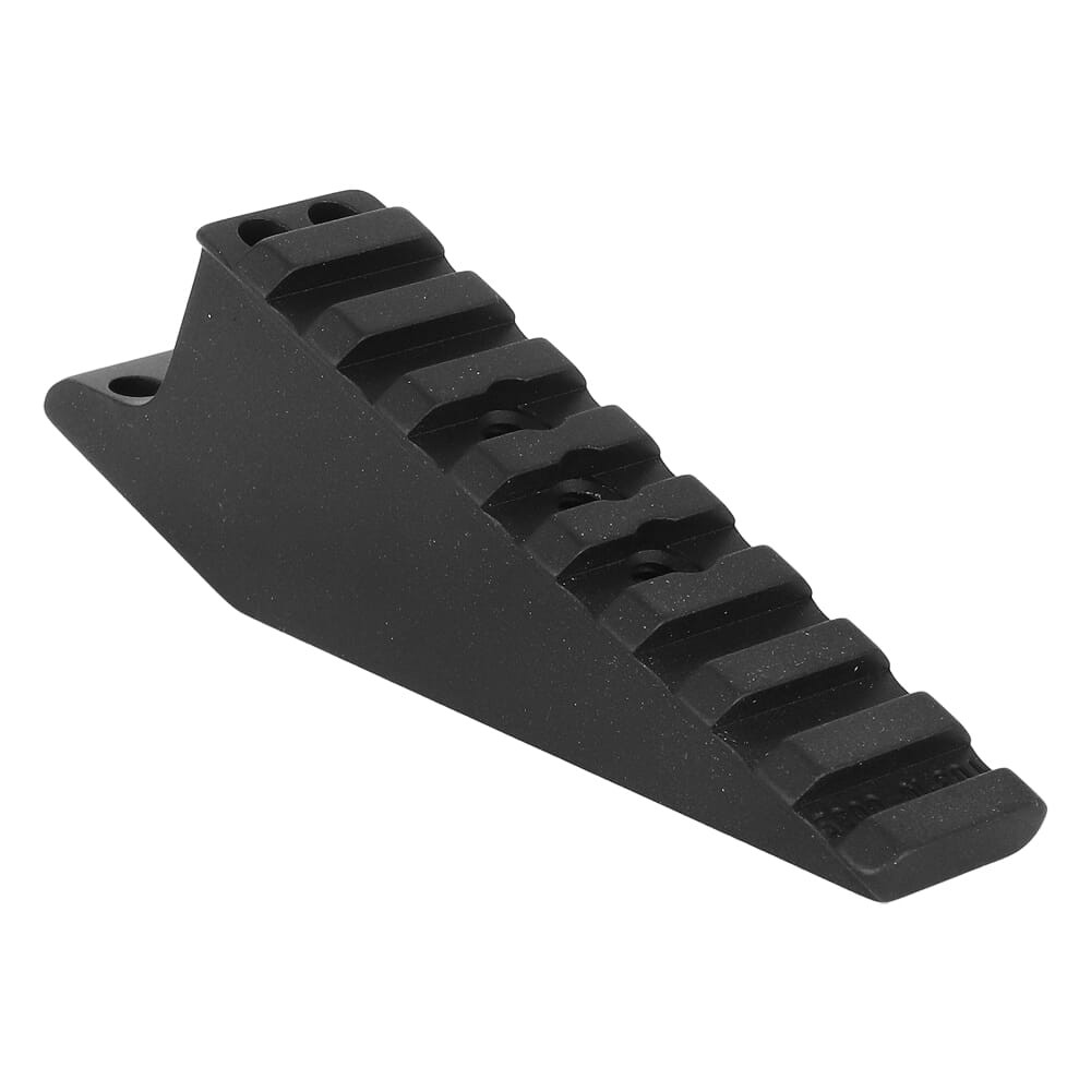 ERA-TAC ERATAC 35mm Picatinny Mount for Wilcox-Raptar T0910-0035 - ERA-TAC
