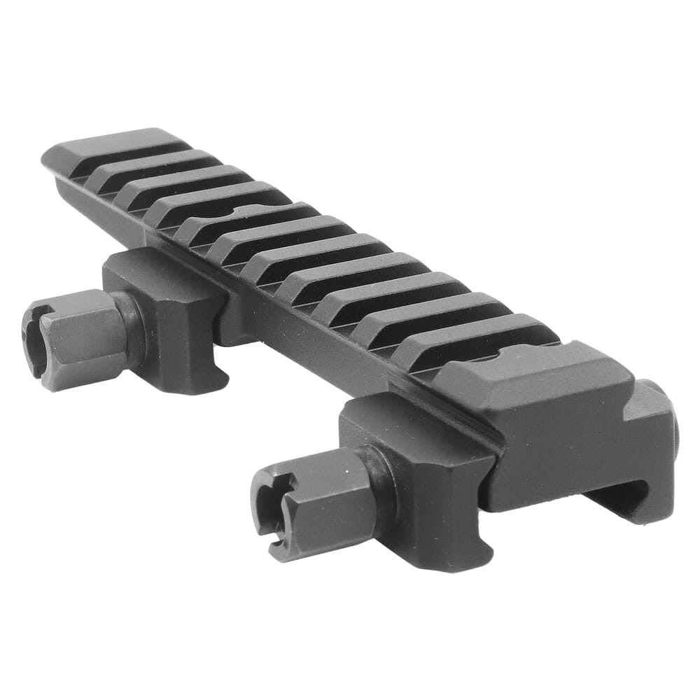 ERA-TAC ERATAC Gen 2 130mm Picatinny Riser w/Nut T5213-0115 - ERA-TAC