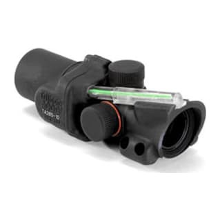 Trijicon ACOG 1.5x16 Green Ring/Dot TA26SG-10 - Trijicon