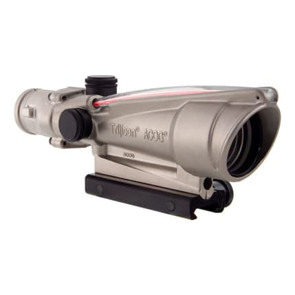 Trijicon 3.5x35 ACOG Red Chevron .223 100200 - Trijicon
