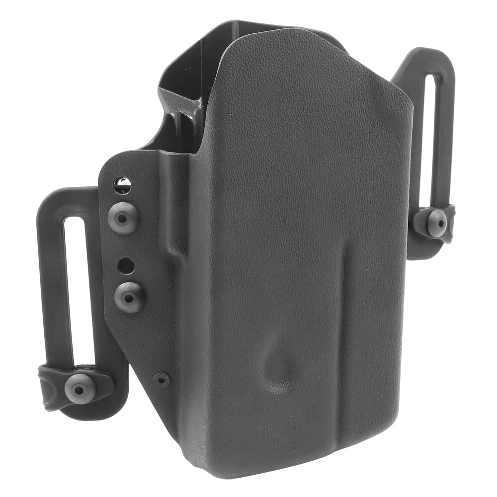 B&T Right Hand Holster for USW-G17/20 RA-6088-5526-USW-G in Black - B&T