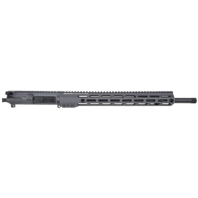 RISE Armament Watchman XR 6mm ARC 18" Bbl Sniper Grey Complete Upper RA-6ARC-CU-GRY-18 - RISE Armament