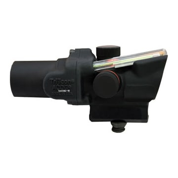 Trijicon ACOG 1.5x16 Green Ring/Dot TA44SG-10 - Trijicon