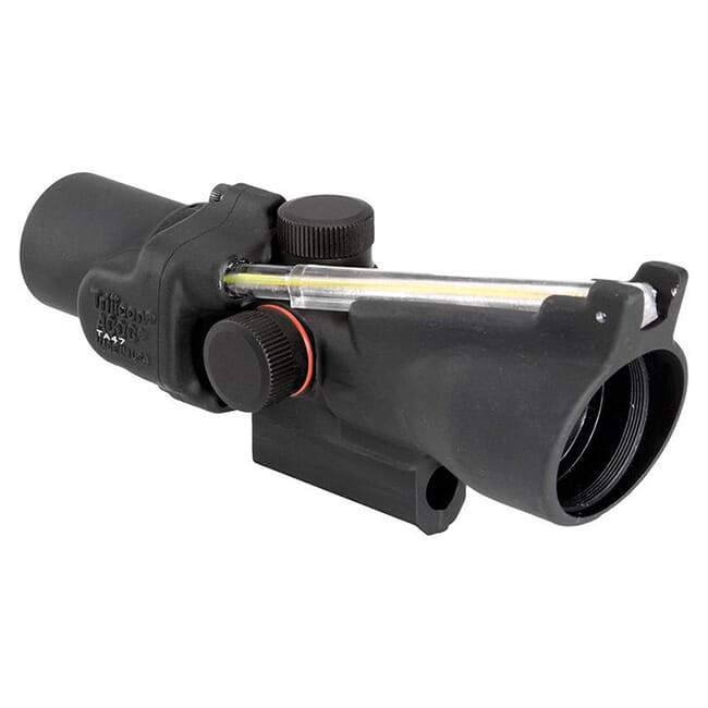 Trijicon ACOG 2x20 Amber Crosshair TA47-4 - Trijicon