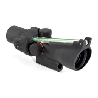 Trijicon ACOG 2x20 Green Crosshair TA47G-4 - Trijicon
