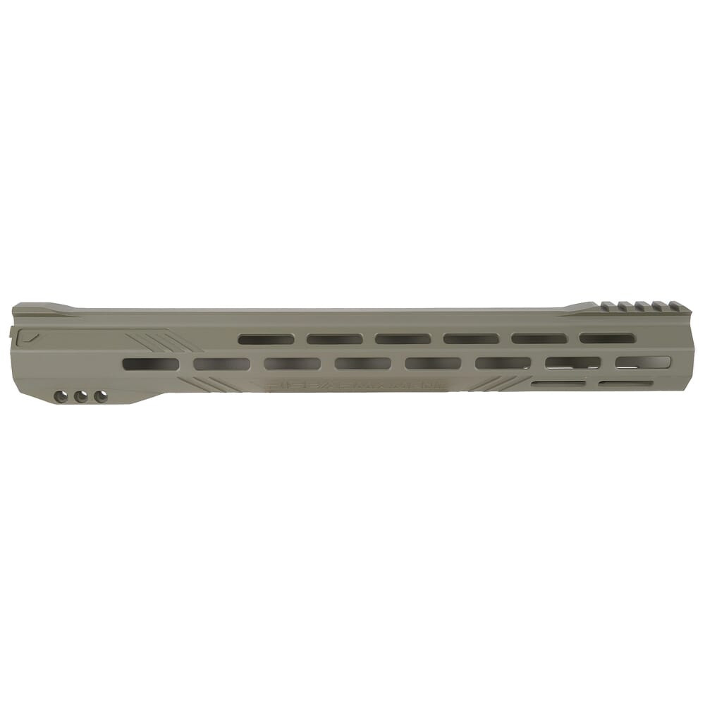 RISE Armament RA-902 Stinger 15" Foliage Green Slimline M-LOK Handguard RA-902-150-FG-G2 - RISE Armament