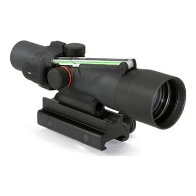 Trijicon ACOG 3x30 Green Crosshair TA33-C-400064 - Trijicon