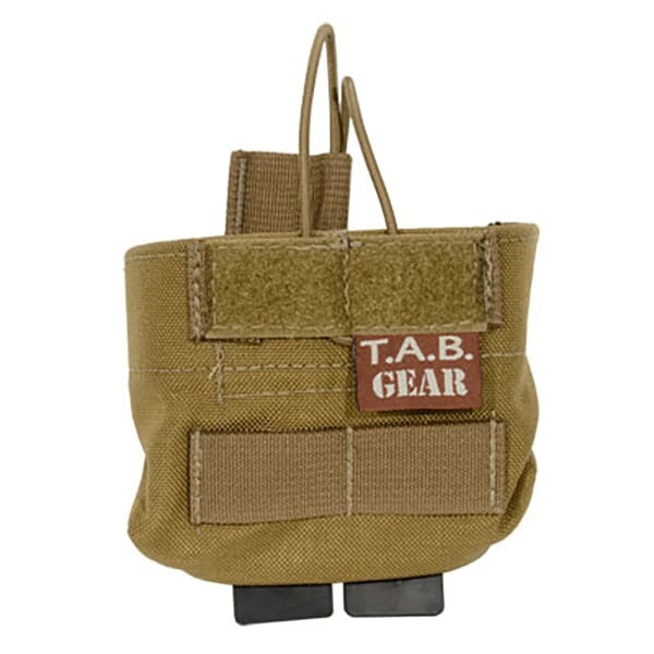 TAB LA Coyote Magazine Pouch - TAB