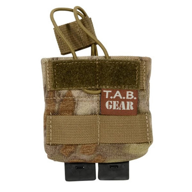 TAB SA Kryptex Highlander Magazine Pouch - TAB