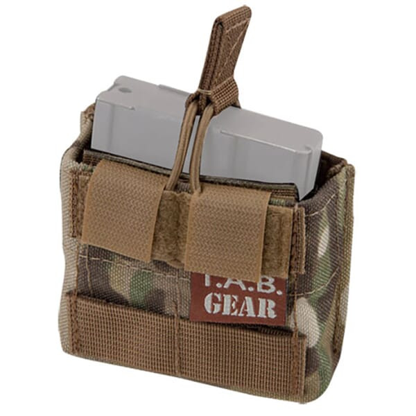 TAB SA Multicam Magazine Pouch - TAB