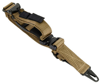 TAB RAS Elite Buckles Coyote HK Hooks RAS-E-C-HK - TAB