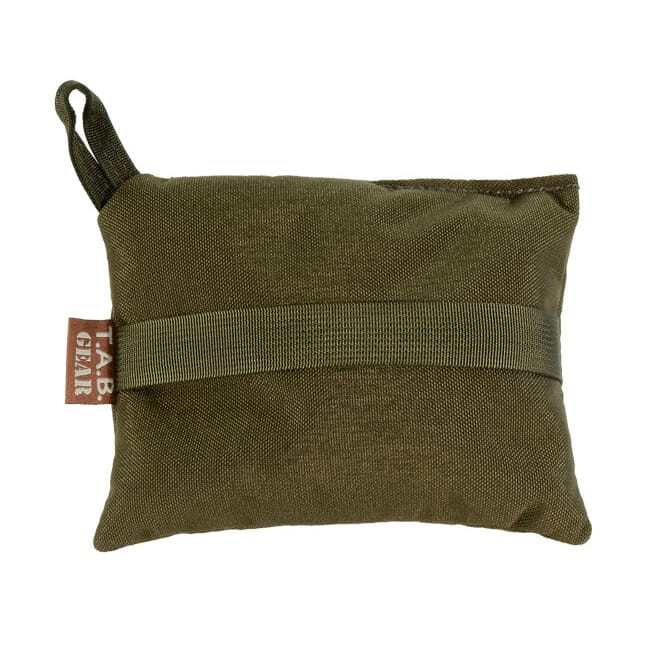 TAB Gear OD Green Rear Bag - TAB