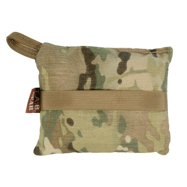 TAB Gear MultiCam Camo Rear Bag - TAB