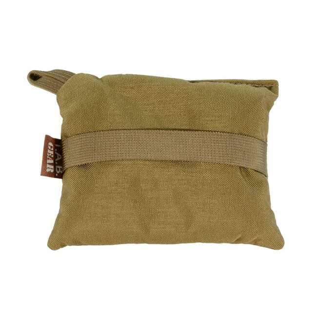 TAB Gear Coyote Tan Rear Bag - TAB