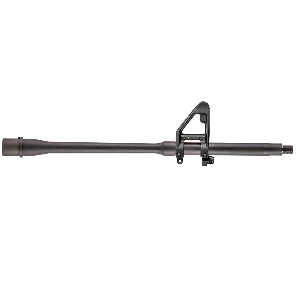 Daniel Defense 5.56mm NATO 16" 1:7" CMV CHF Mid-Length Gov't Barrel Assembly w/FSB 07-077-02114 - Daniel Defense