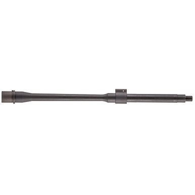Daniel Defense 5.56mm NATO 16" 1:7" CMV CHF Mid-Length Gov't Barrel Assembly w/LPG 07-077-06158 - Daniel Defense