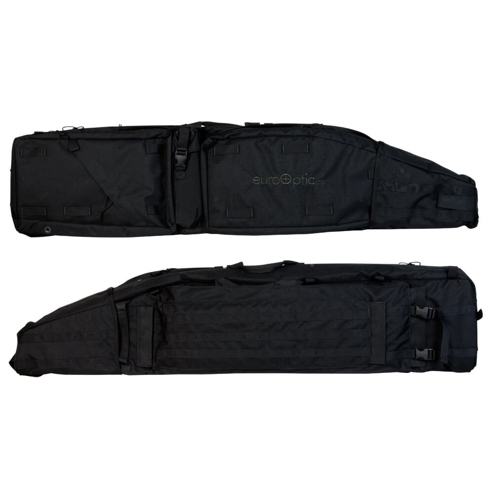 Tactical Operations Large Black Drag Bag - Tactical Operations