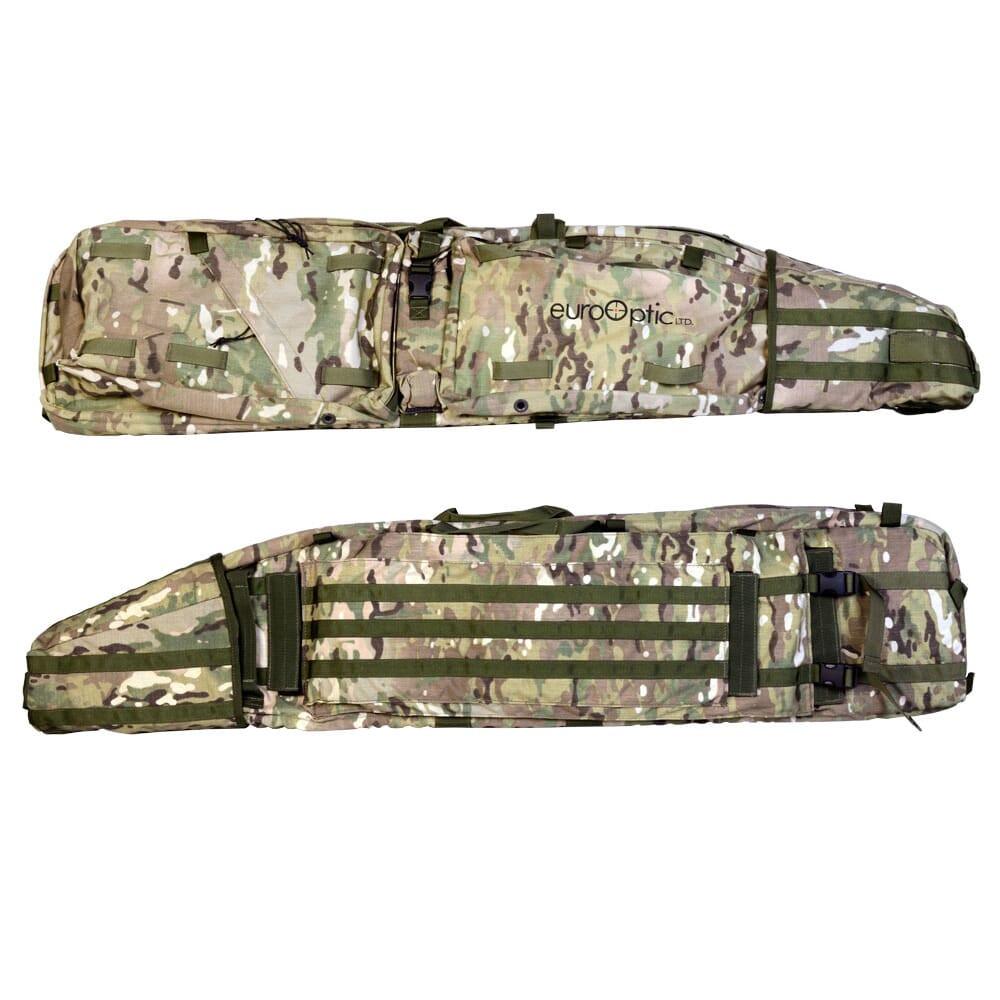 Tactical Operations Large Multi Cam Drag Bag in Camo - Tactical Operations