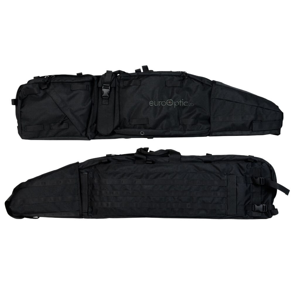 Tactical Operations Small Black Drag Bag - Tactical Operations