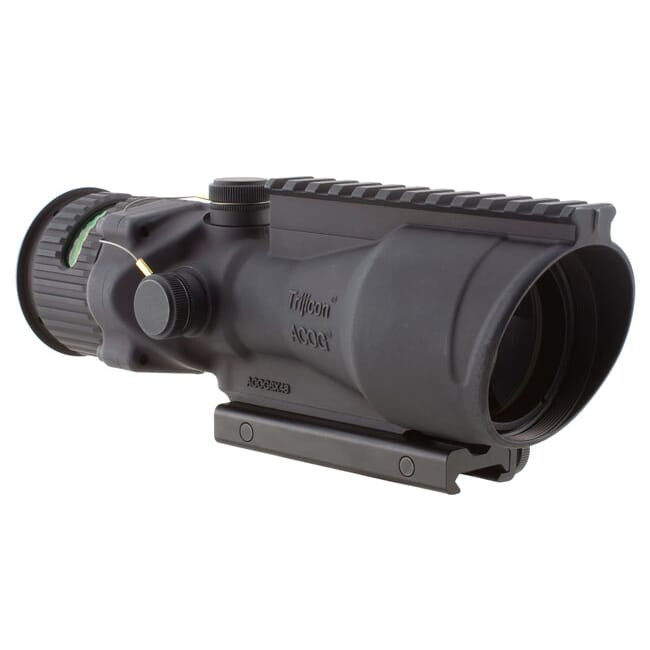 Trijicon ACOG 6x48 .223 Green Chevron TA648-G - Trijicon