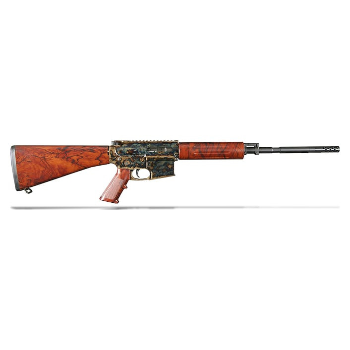 Turnbull Manufacturing Turnbull .223 TAR 15 Rifle TAR-15 - Turnbull Manufacturing