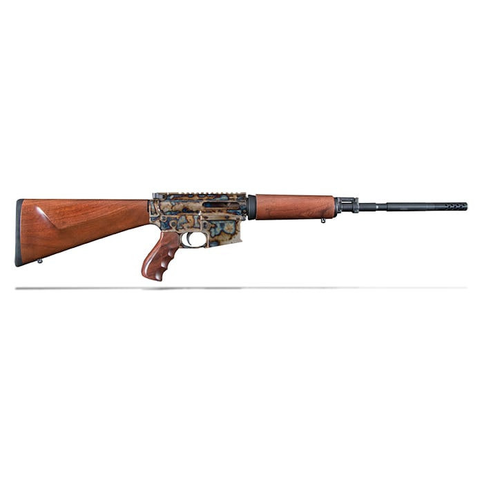 Turnbull Manufacturing Turnbull TAR 15 .223 Walnut Rifle TAR-15-W - Turnbull Manufacturing