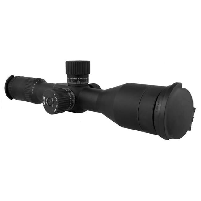 Trijicon TARS 3-15x50 Mil. Duplex Riflescope TARS104 - Trijicon