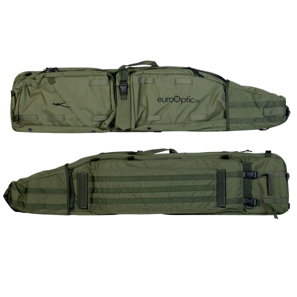 Tactical Operations Large Olive Drab Drag Bag - Tactical Operations