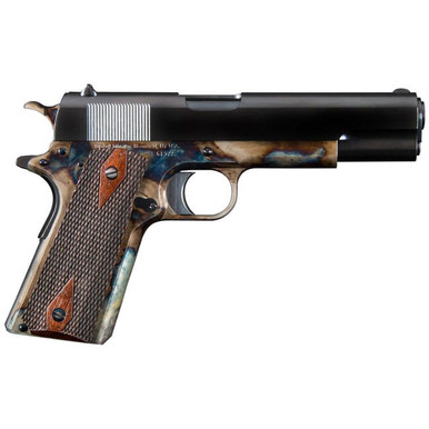 Turnbull Manufacturing Turnbull 1911 .45 ACP Heritage TB-45-012 - Turnbull Manufacturing