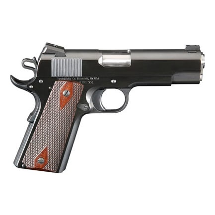 Turnbull Manufacturing Turnbull .45 ACP Commander Base Pistol TB-45-018-C - Turnbull Manufacturing