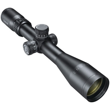 Bushnell Tactical Bushnell Engage 2.5-10x44mm Black Deploy MOA Riflescope REN21044DG - Bushnell Tactical
