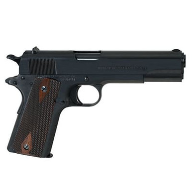 Turnbull Manufacturing Turnbull 1911 WW1 Marine Goverment .45 ACP Pistol TB-P1-G-M - Turnbull Manufacturing